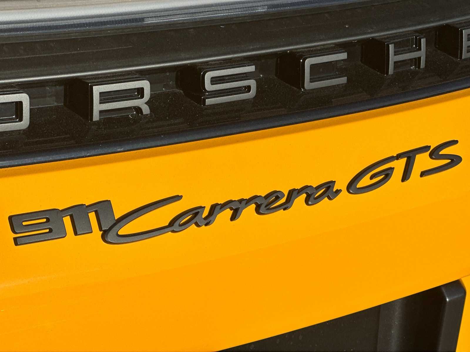 Thumbnail: 2026 Porsche 911 - 28