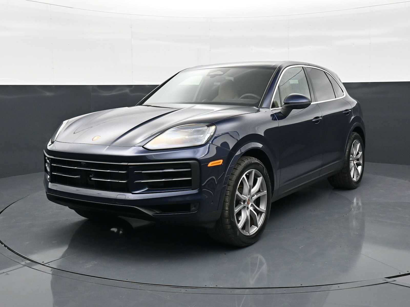 Thumbnail: 2026 Porsche Cayenne - 1
