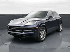 2026 Porsche Cayenne SUV Seaside, CA
