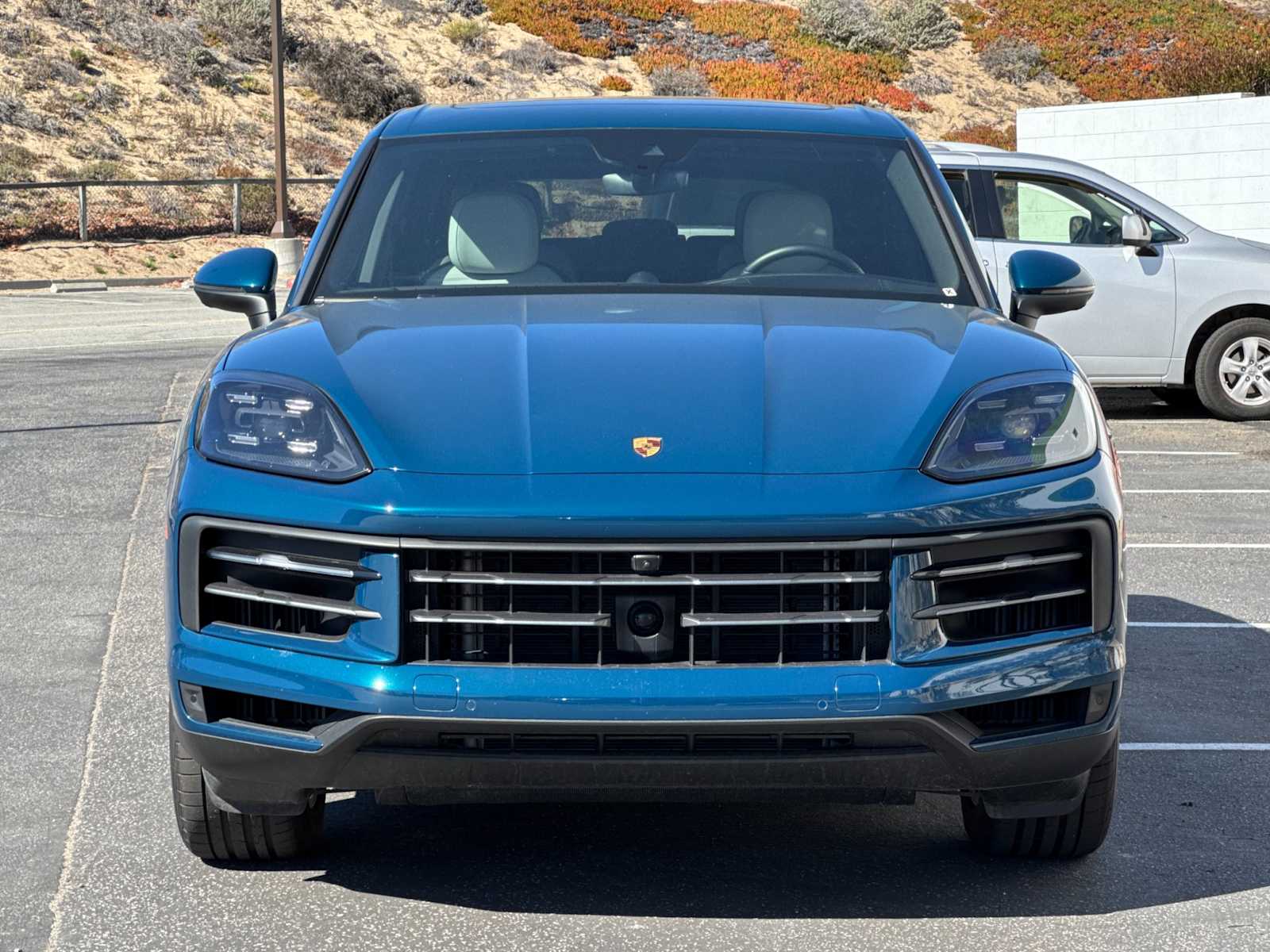 Thumbnail: 2024 Porsche Cayenne - 11