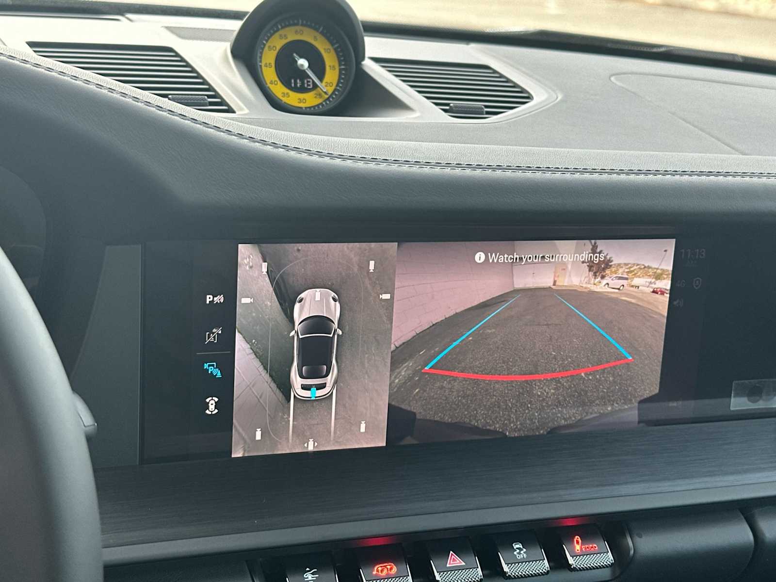 Thumbnail: 2026 Porsche 911 - 23