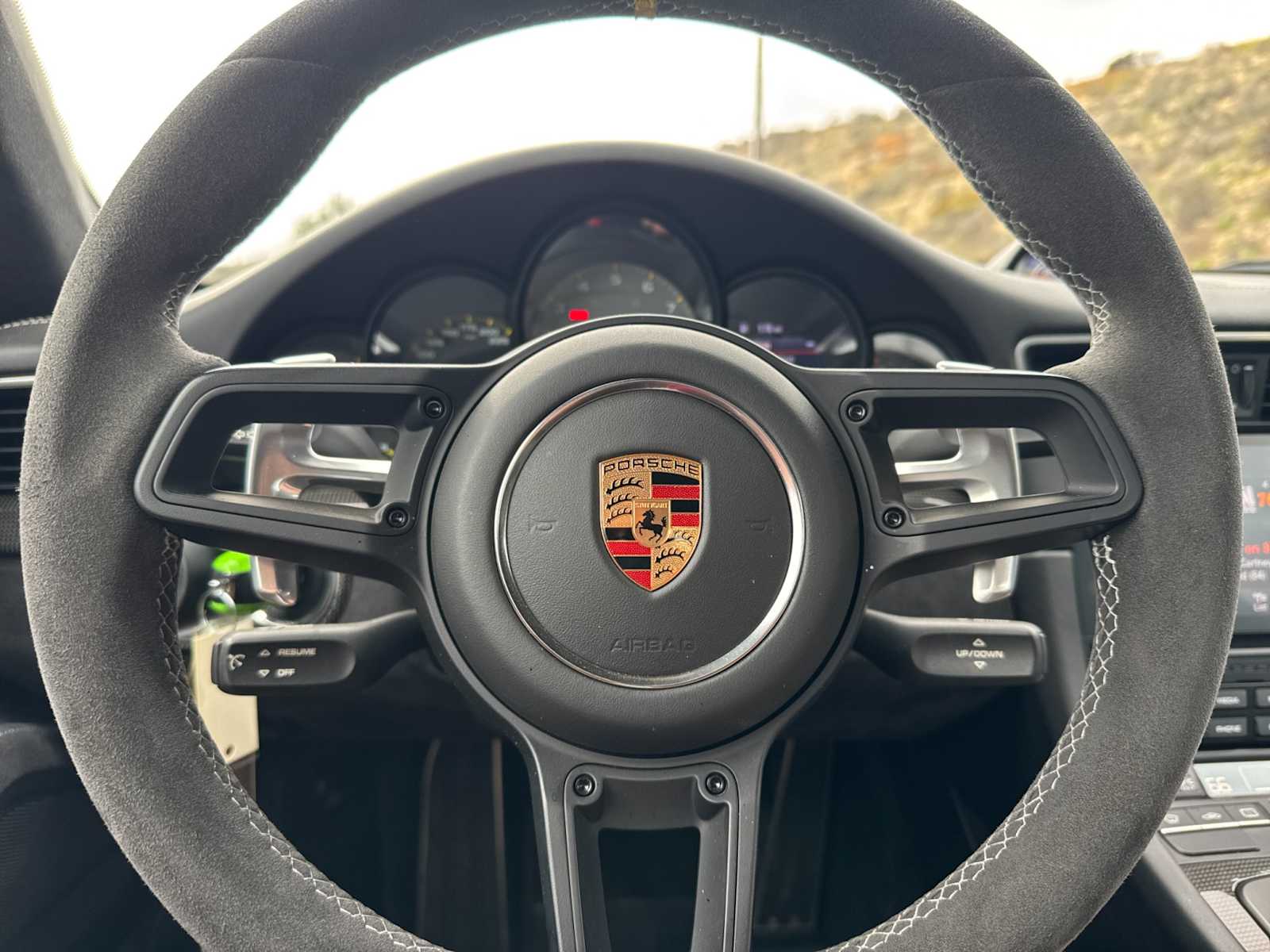 Thumbnail: 2019 Porsche 911 - 22
