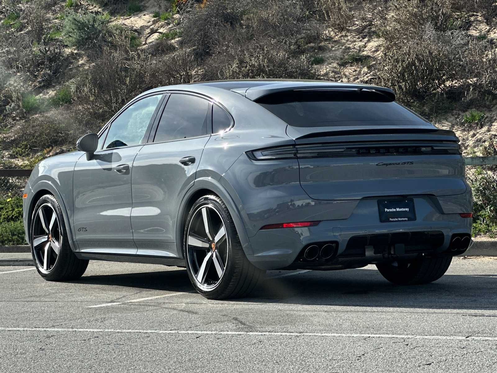 Thumbnail: 2026 Porsche  - 3