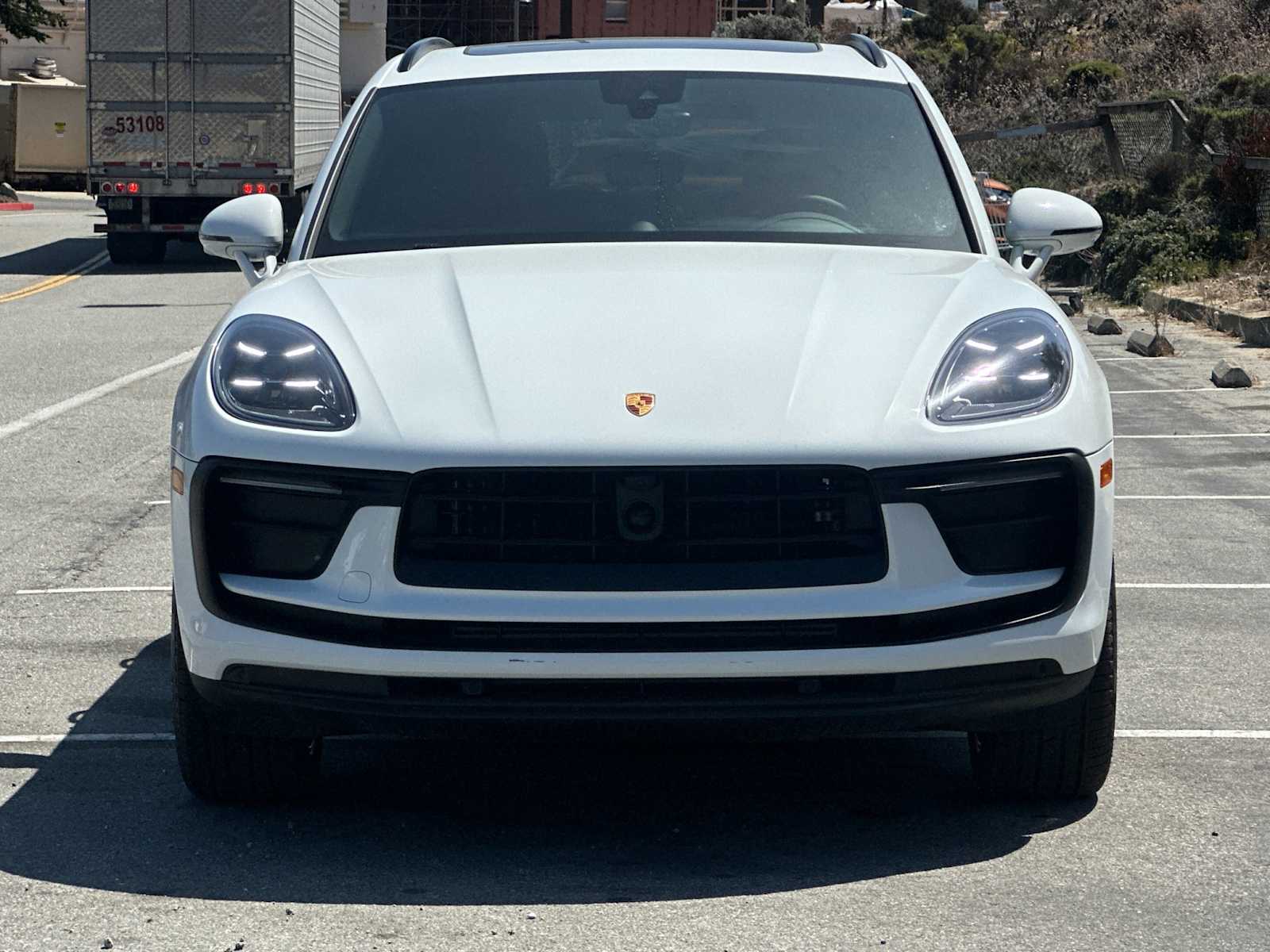 Thumbnail: 2024 Porsche Macan - 11