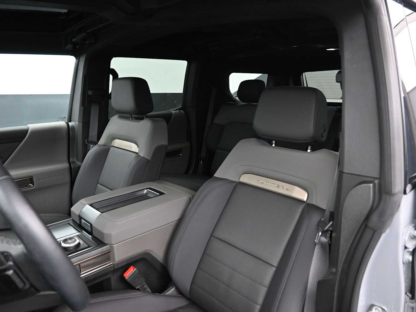 Thumbnail: 2024 GMC Hummer EV - 5