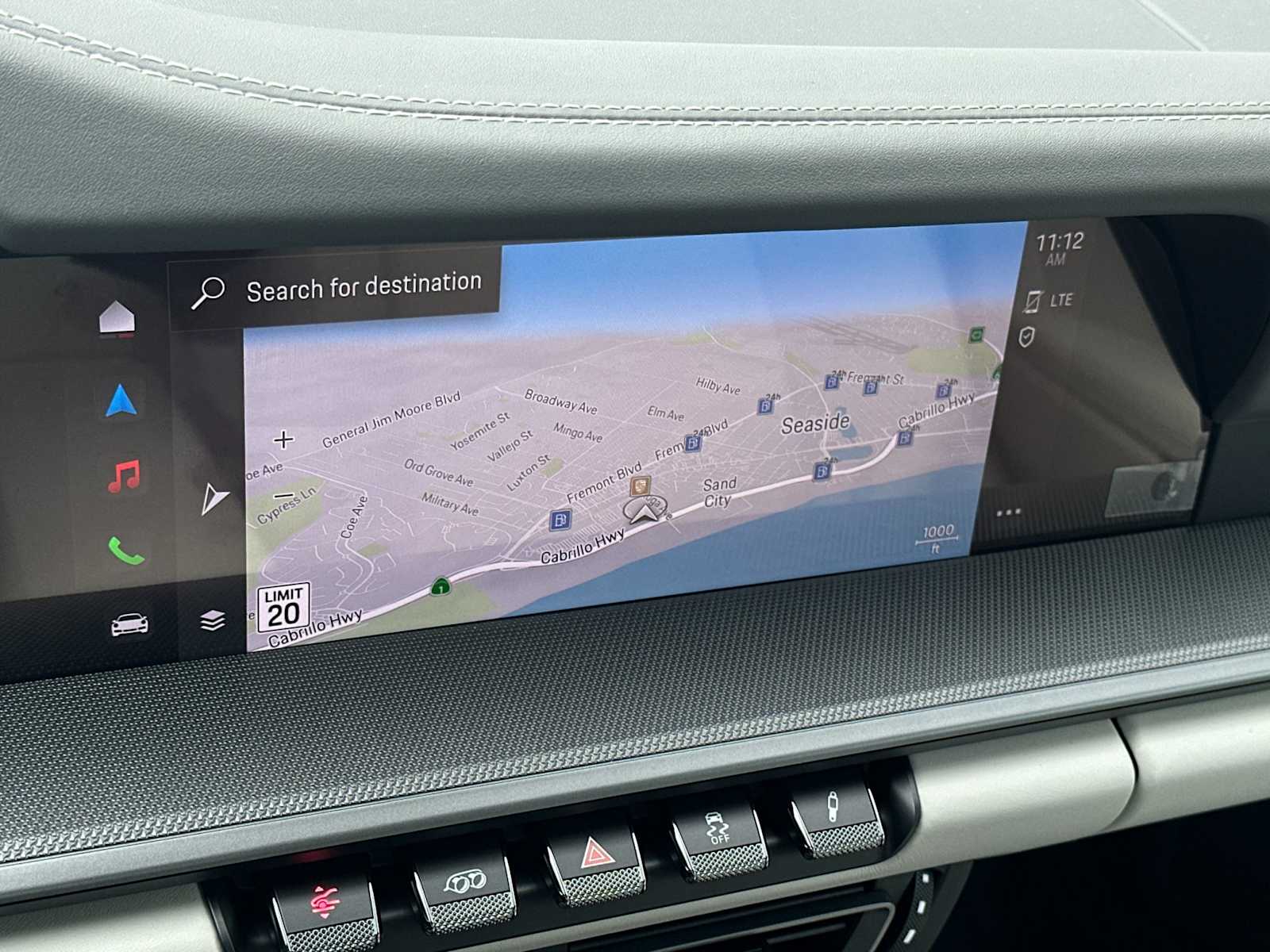 Thumbnail: 2024 Porsche 911 - 17