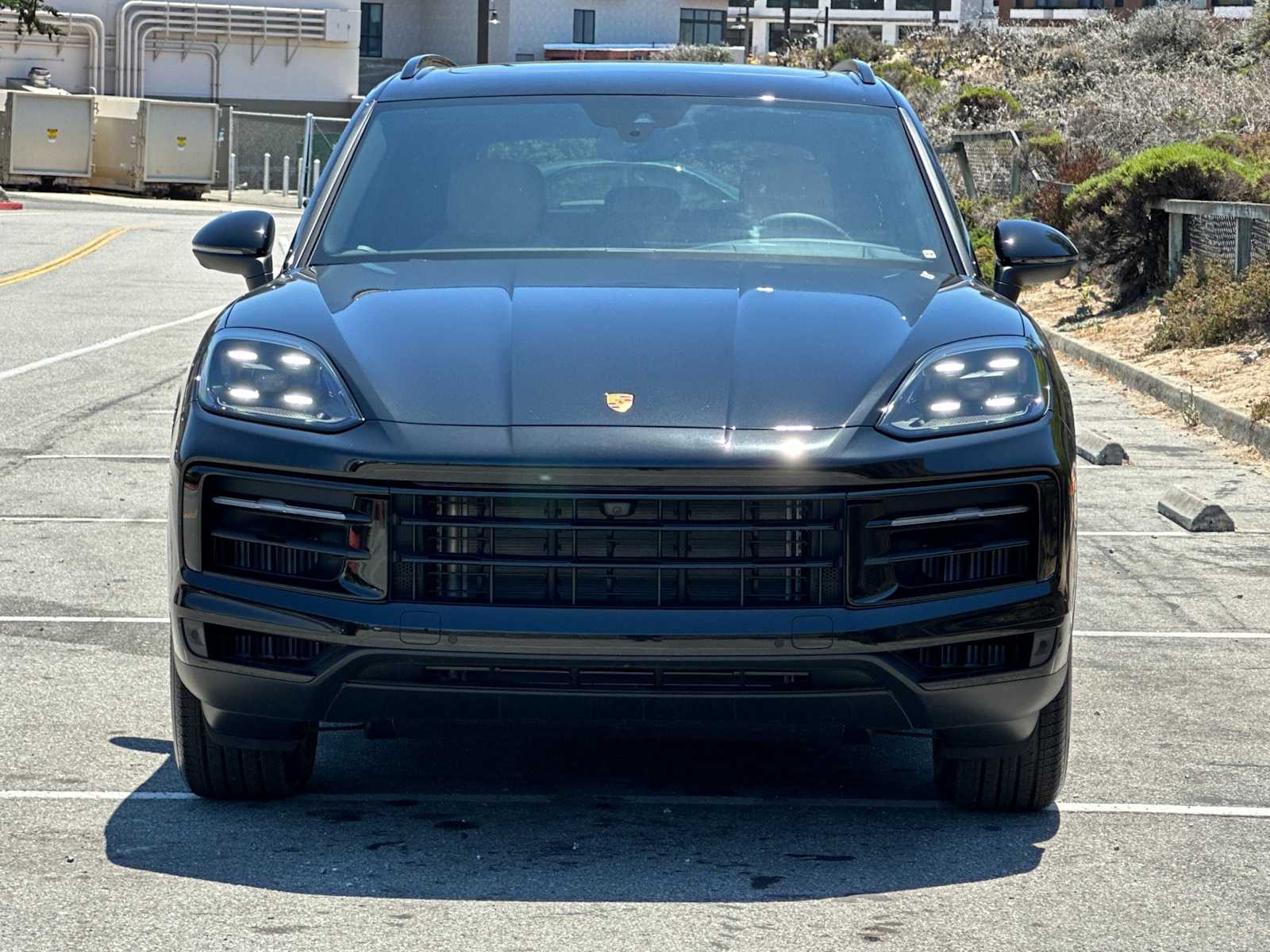 Thumbnail: 2025 Porsche Cayenne - 11