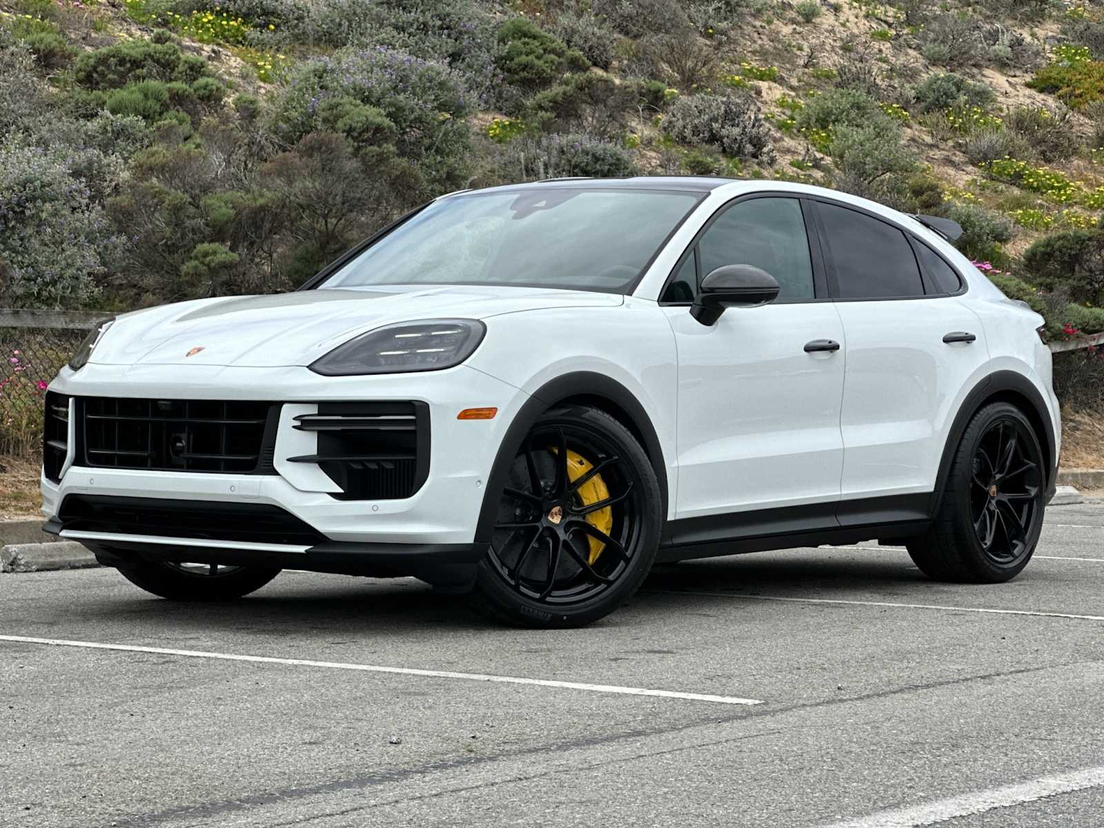 Thumbnail: 2025 Porsche  - 1