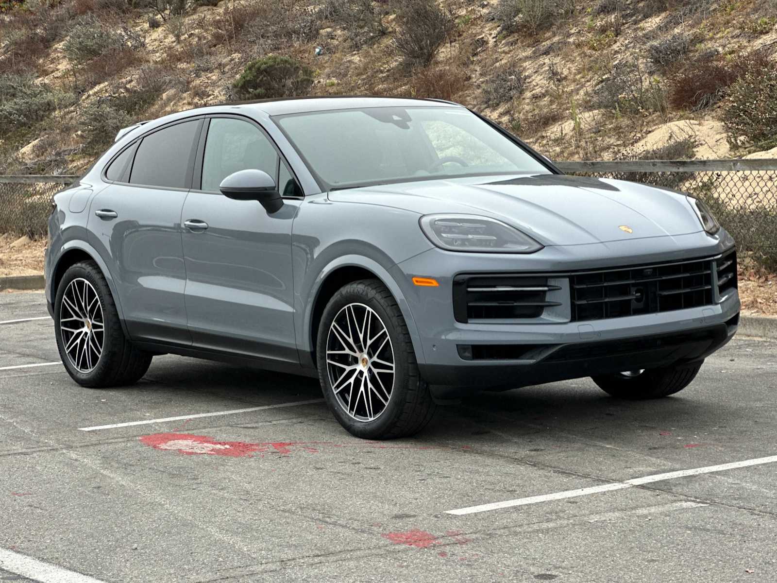 Thumbnail: 2024 Porsche  - 10