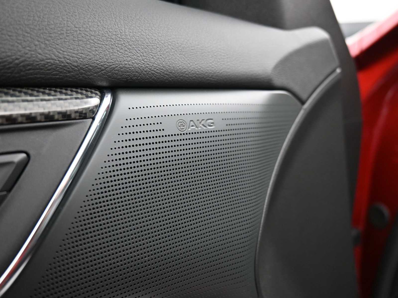 Thumbnail: 2025 Cadillac CT5 - 20