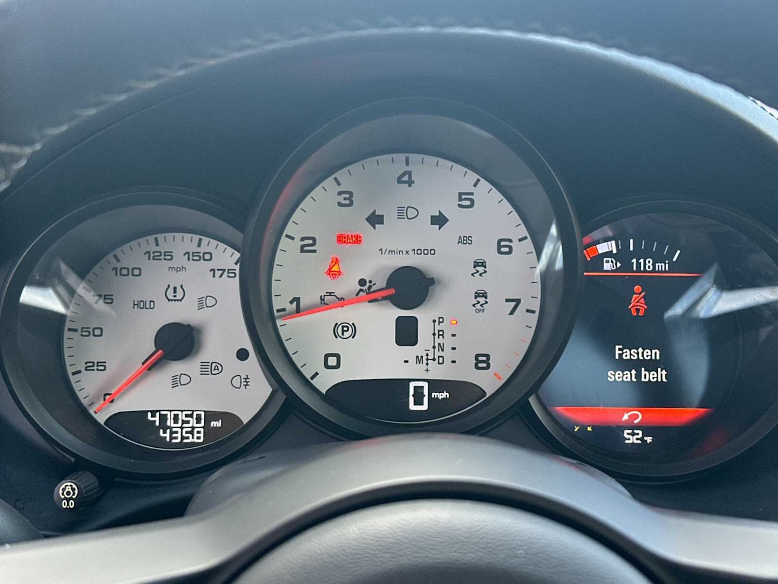 Thumbnail: 2019 Porsche 718 Boxster - 27