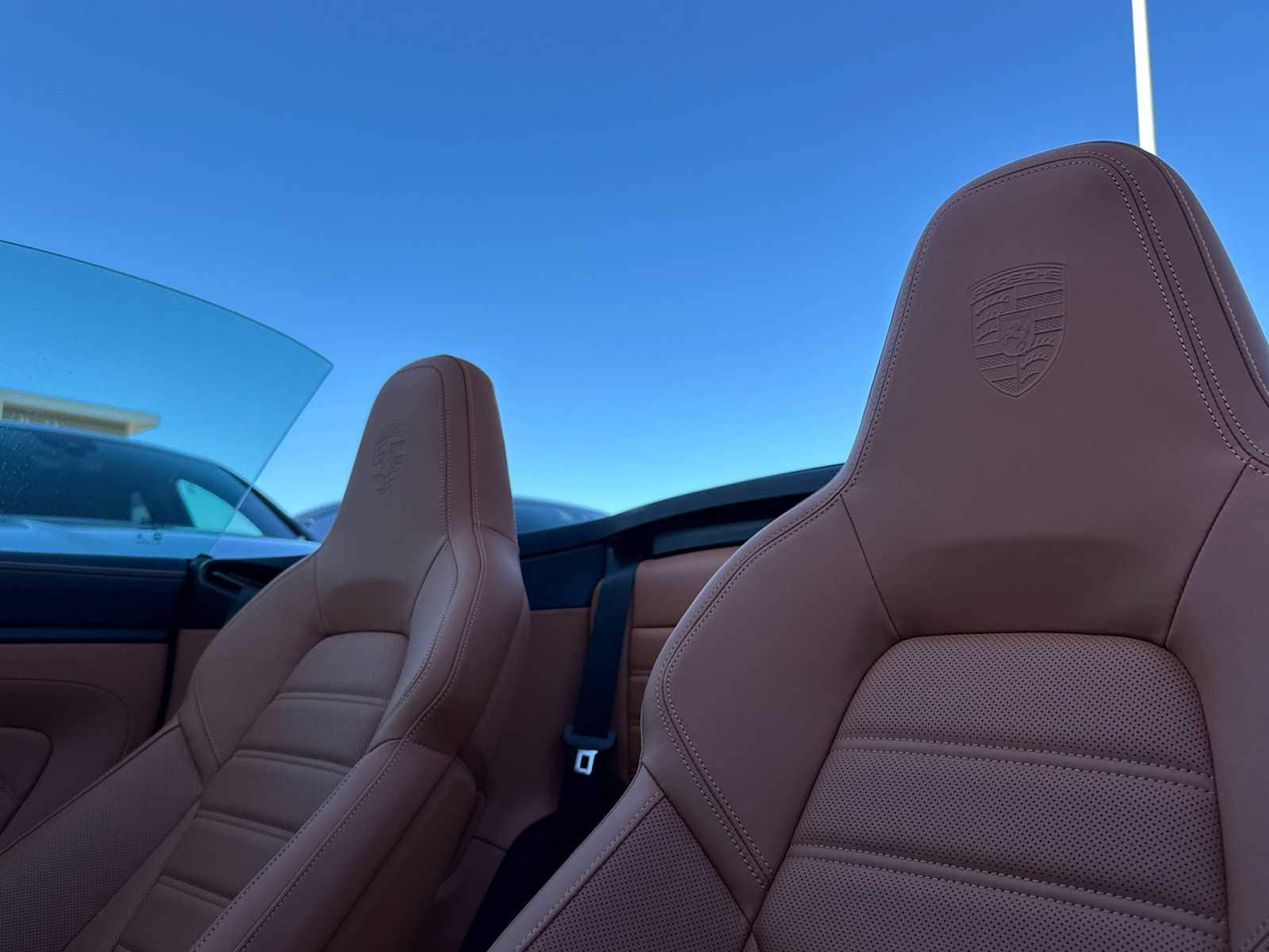 Thumbnail: 2025 Porsche 911 - 5