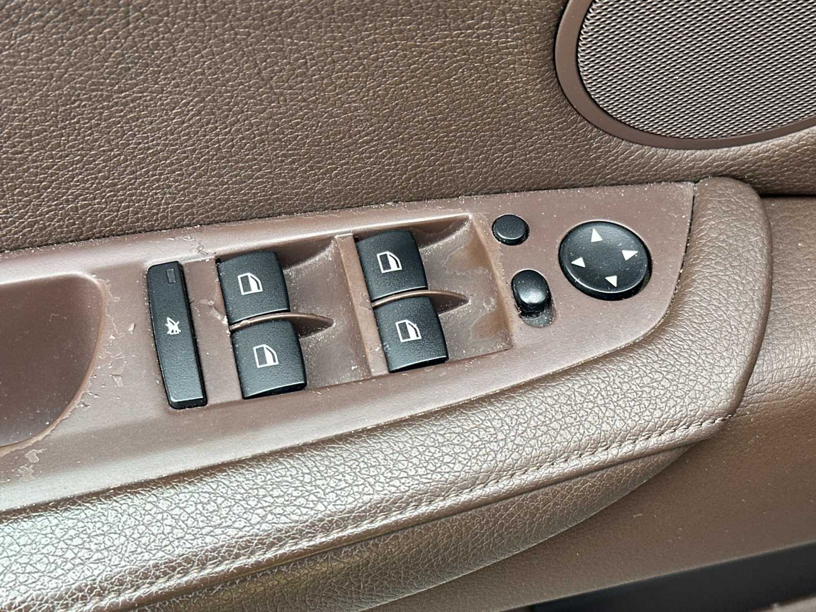 Thumbnail: 2007 BMW X5 - 13