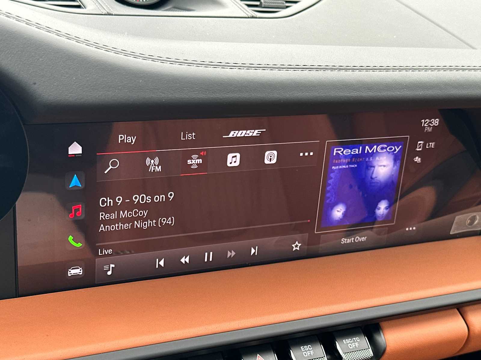 Thumbnail: 2024 Porsche 911 - 17