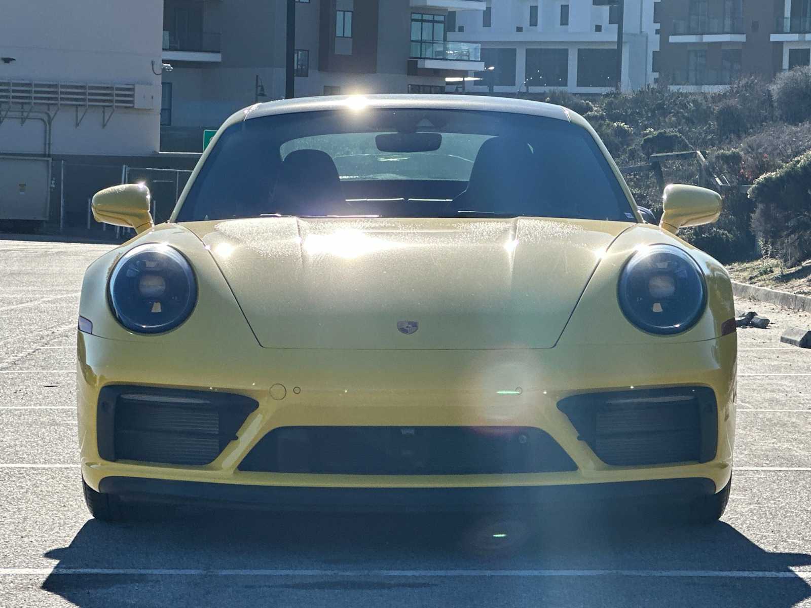 Thumbnail: 2024 Porsche 911 - 11