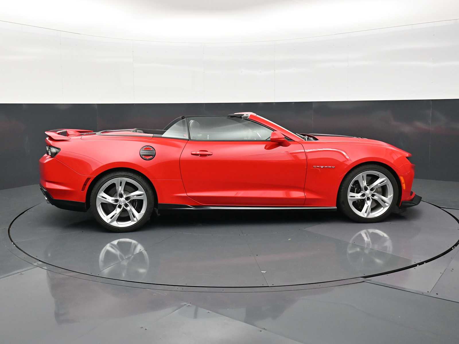 Thumbnail: 2023 Chevrolet Camaro - 26