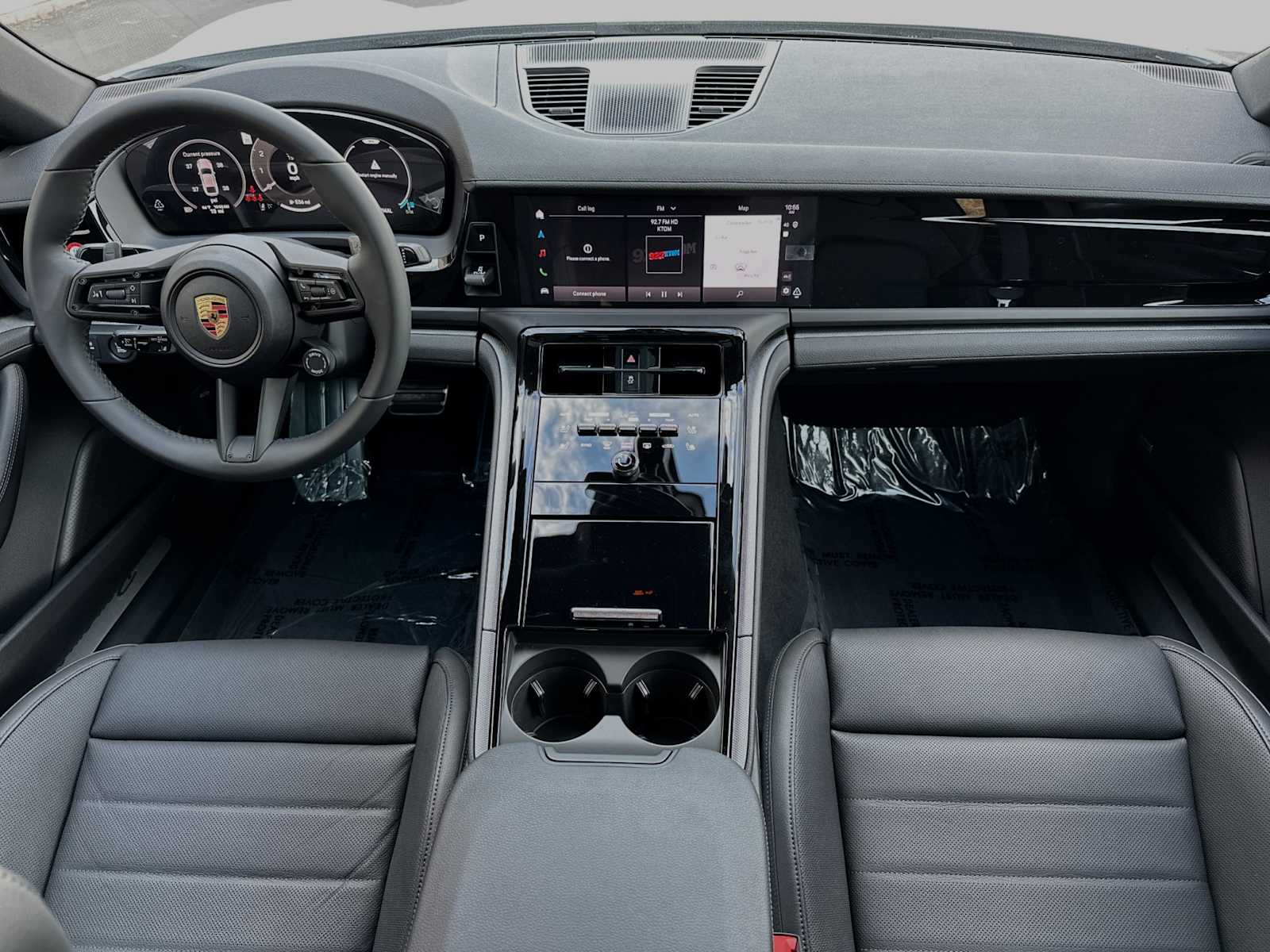 Thumbnail: 2025 Porsche Panamera - 6