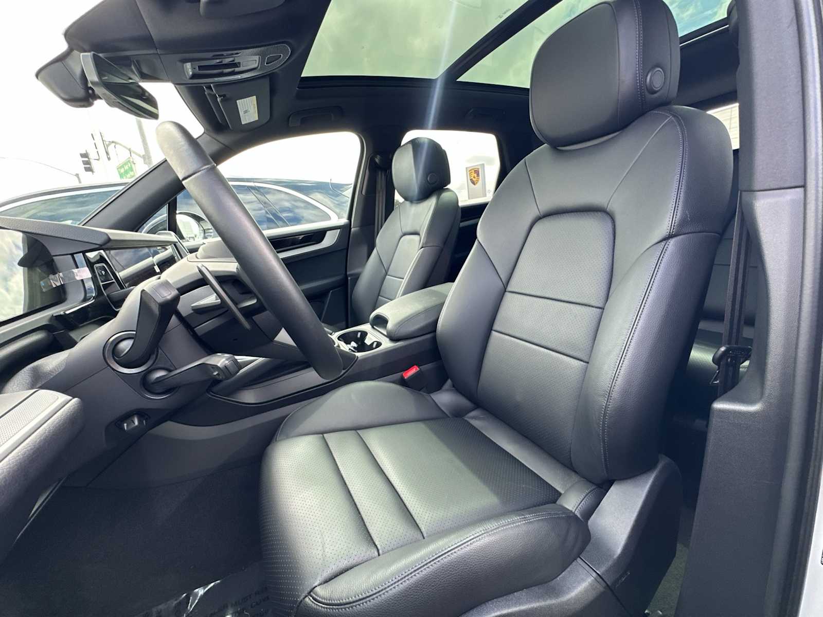 Thumbnail: 2024 Porsche Cayenne - 5