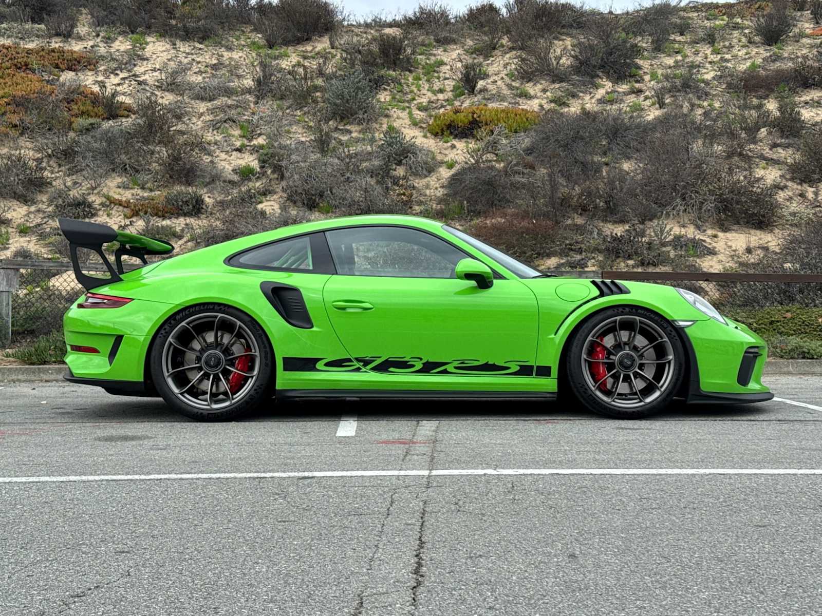 Thumbnail: 2019 Porsche 911 - 9