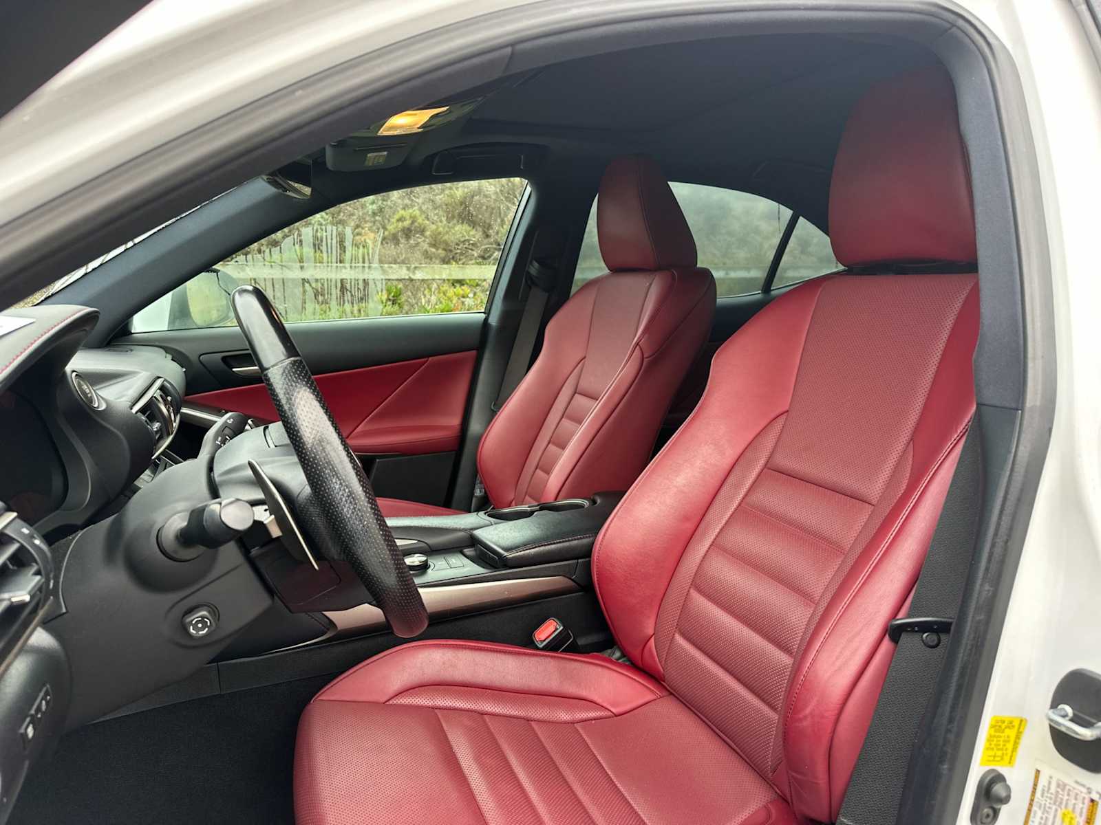 Thumbnail: 2018 Lexus IS - 5