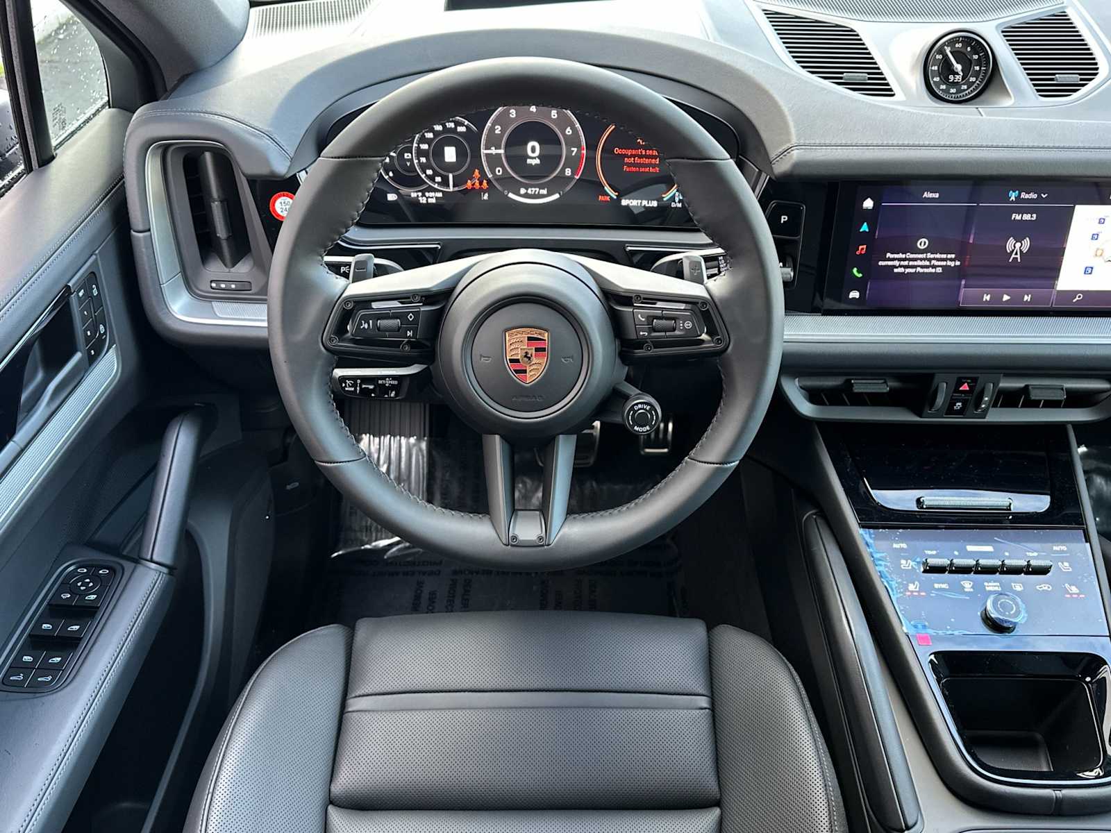 Thumbnail: 2026 Porsche  - 15