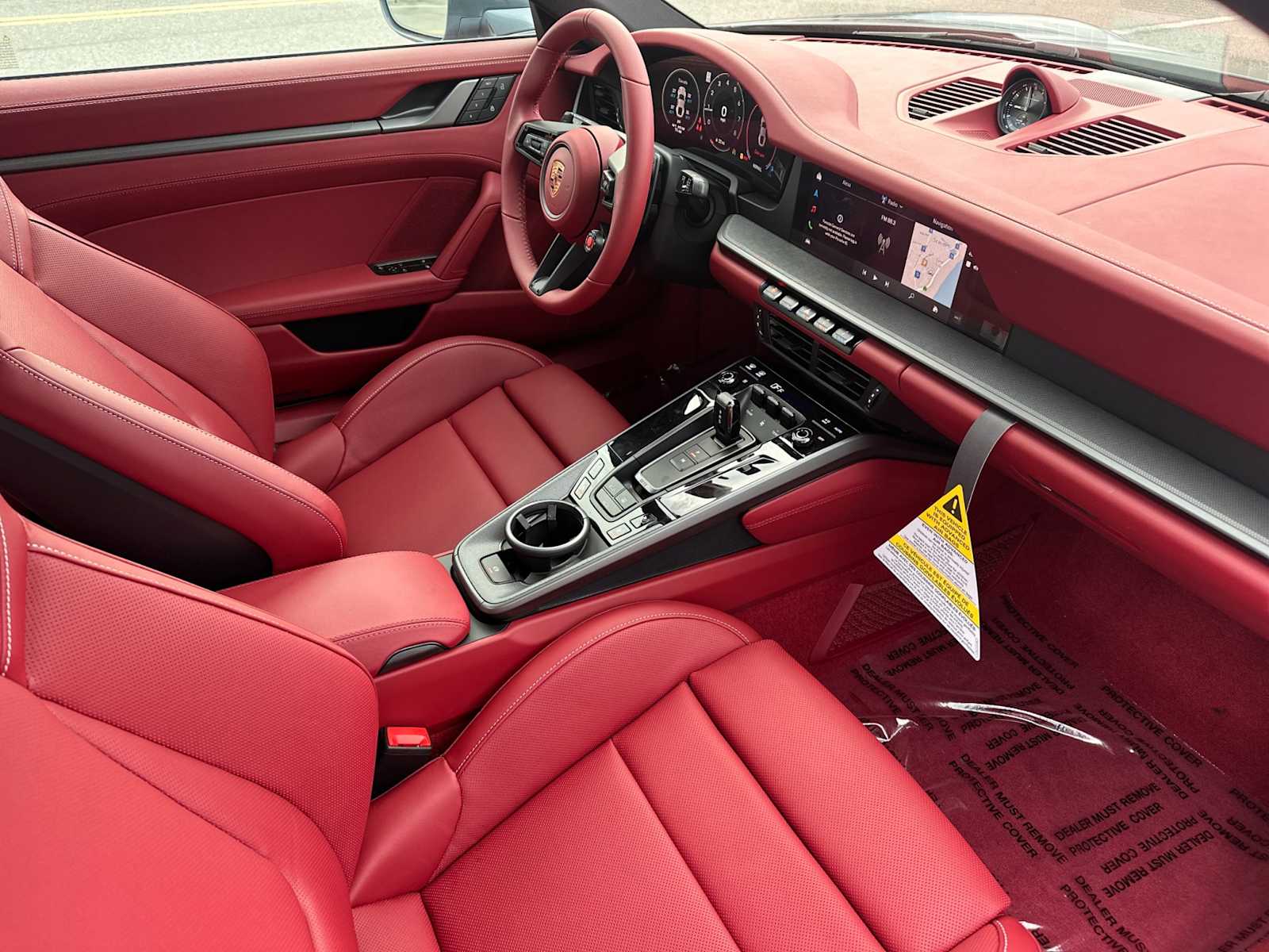 Thumbnail: 2026 Porsche 911 - 16