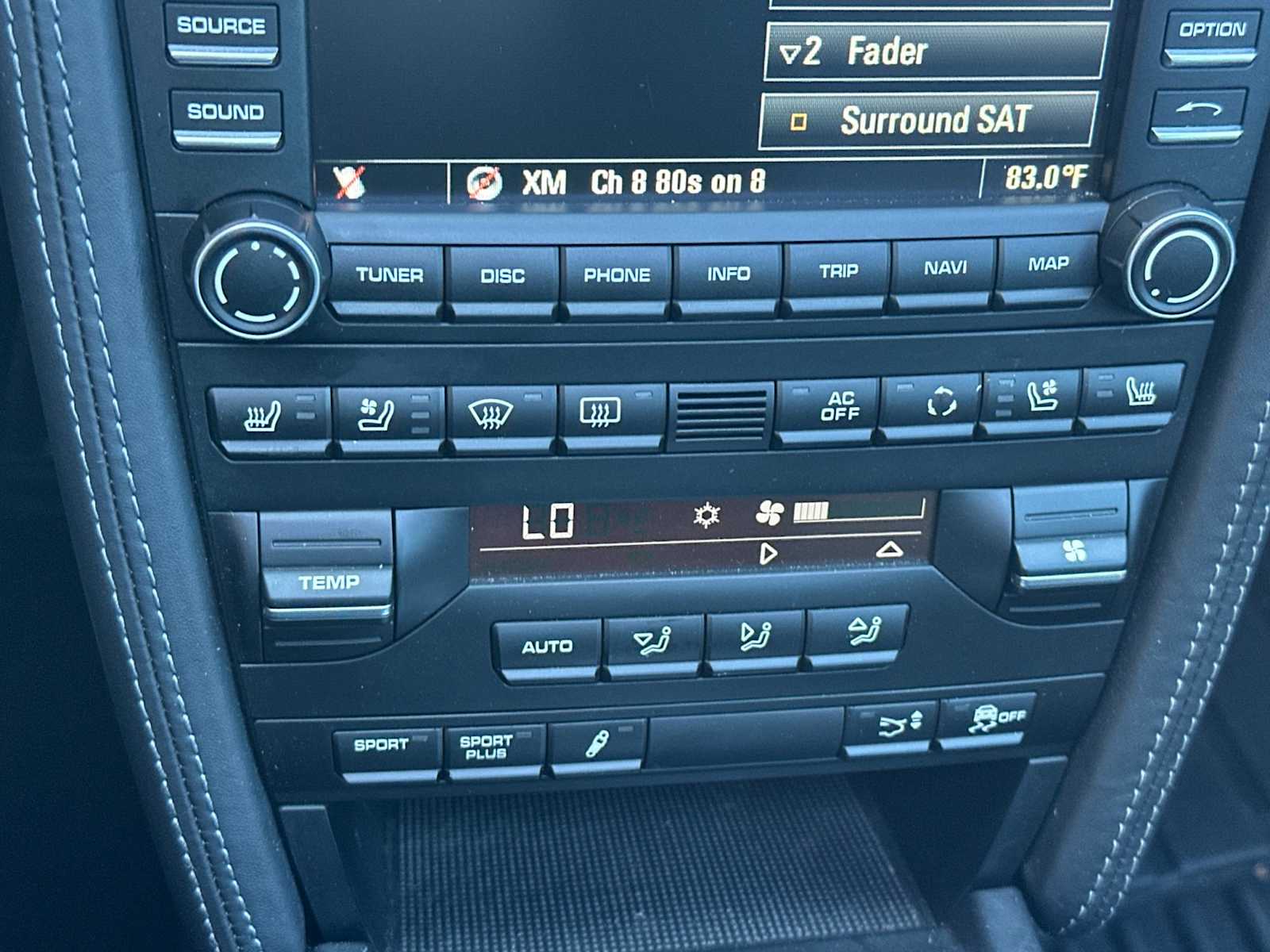 Thumbnail: 2013 Porsche 911 - 18