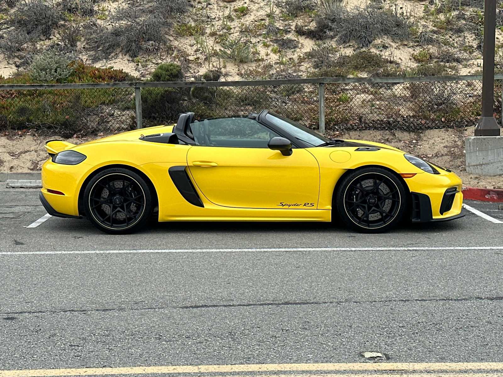 Thumbnail: 2024 Porsche  - 8