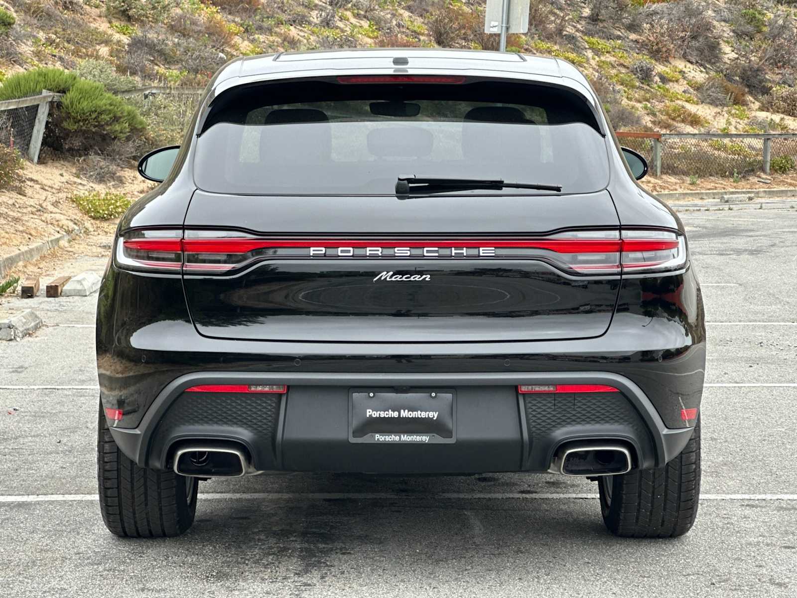 Thumbnail: 2025 Porsche Macan - 8