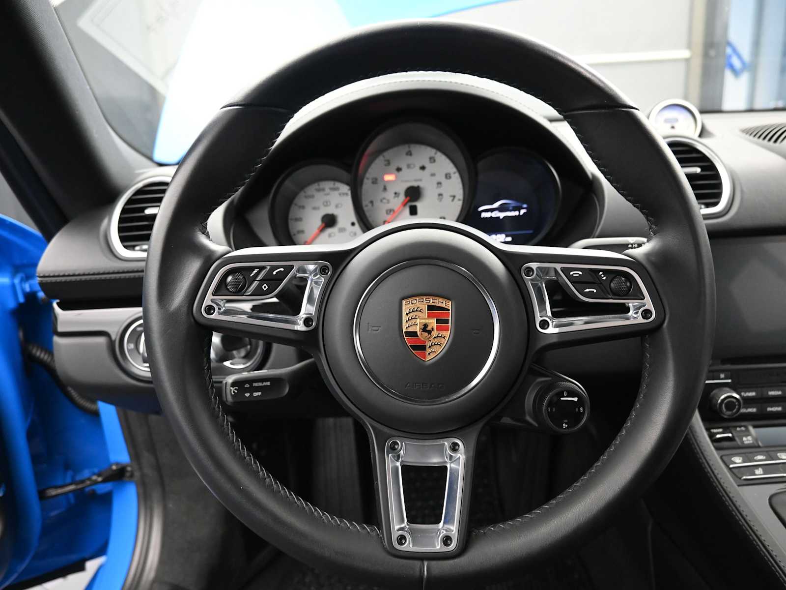 Thumbnail: 2022 Porsche 718 Cayman - 12