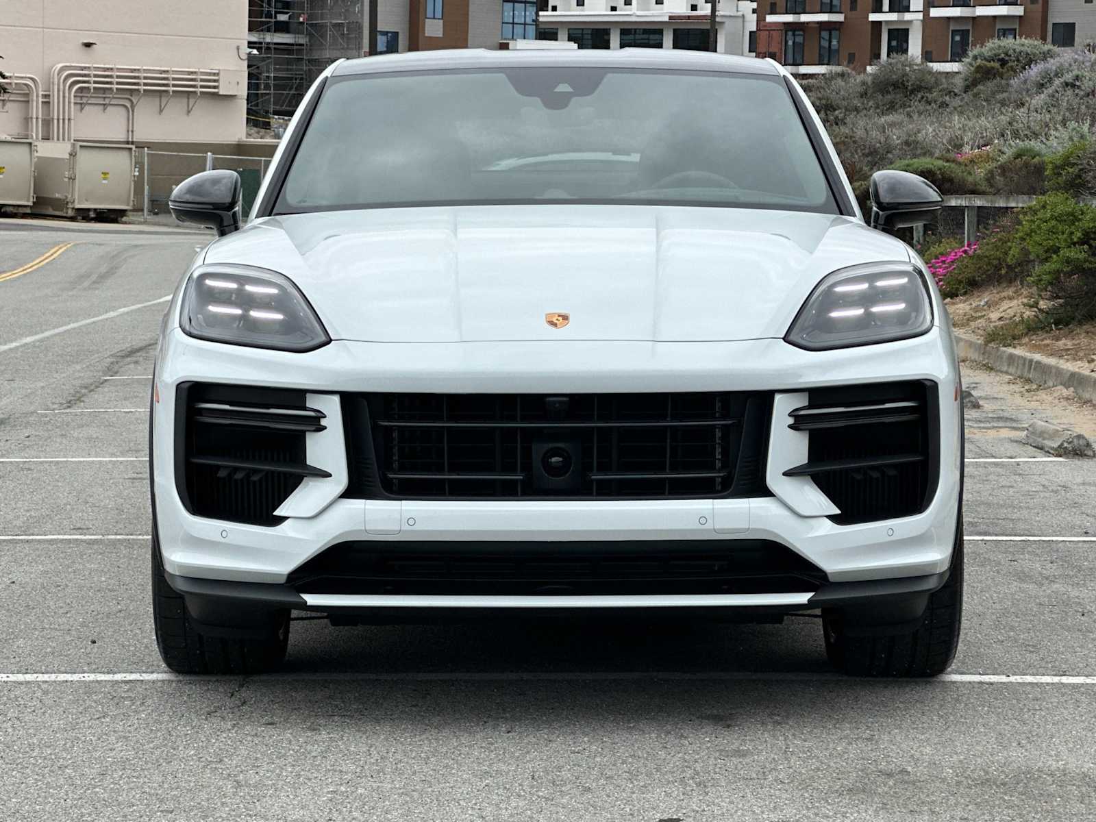 Thumbnail: 2025 Porsche  - 11