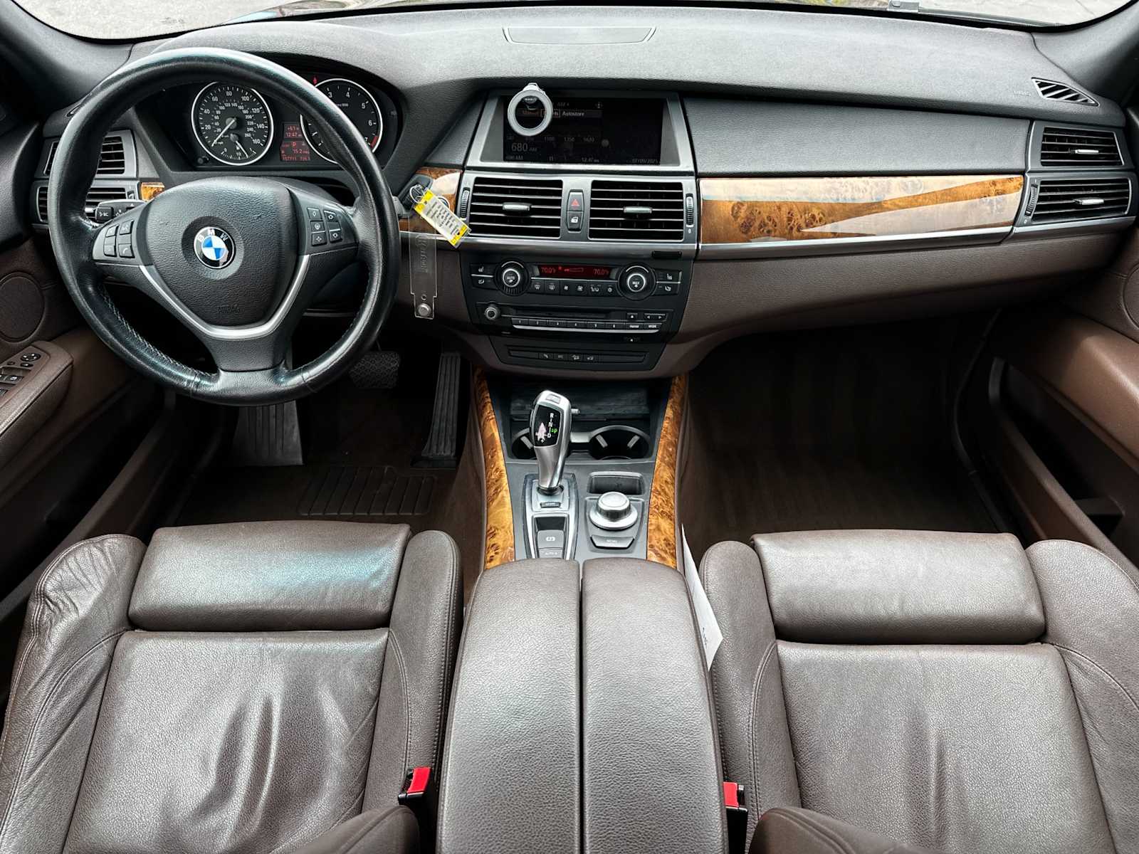 Thumbnail: 2007 BMW X5 - 6