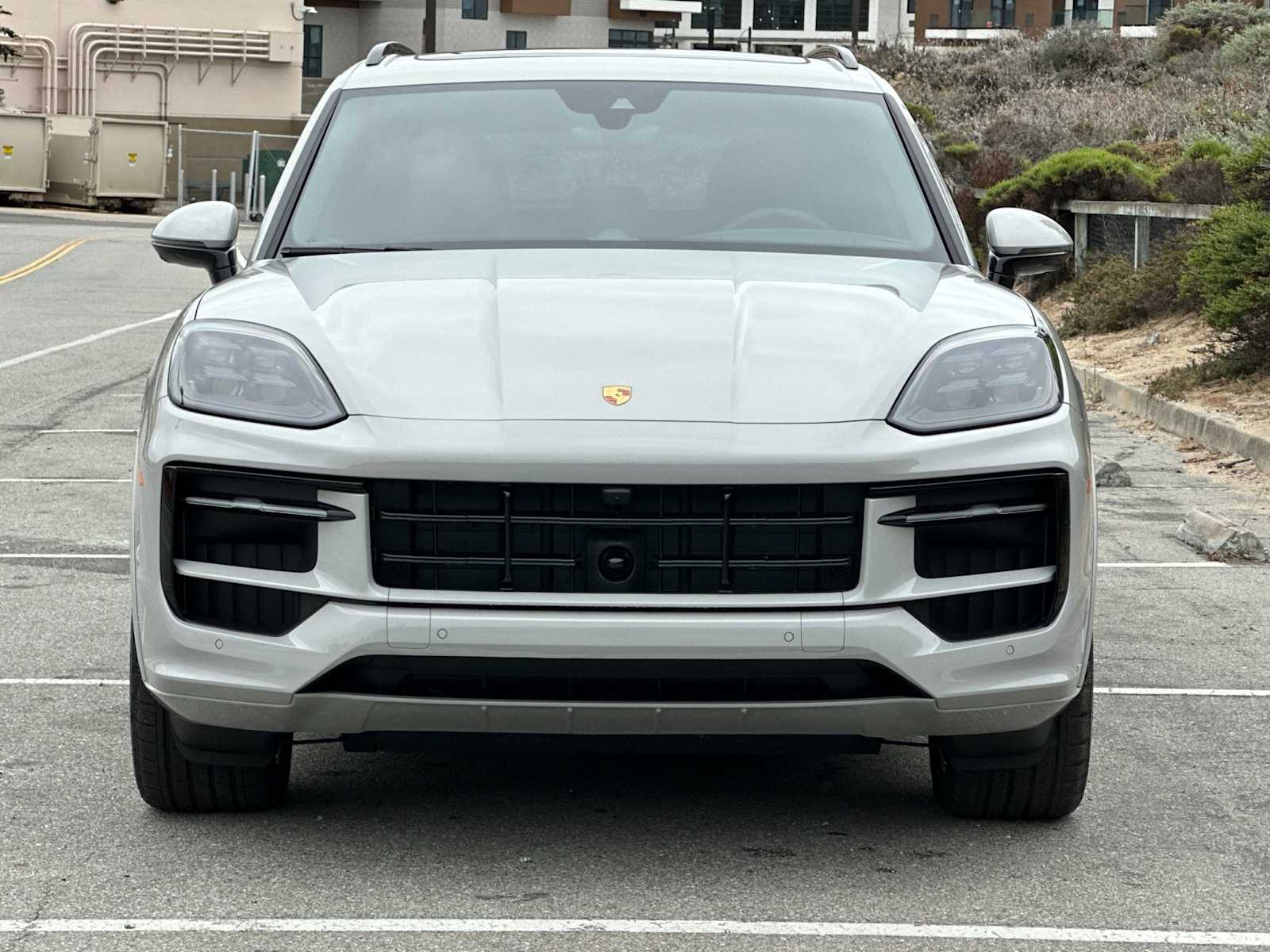 Thumbnail: 2025 Porsche Cayenne - 11