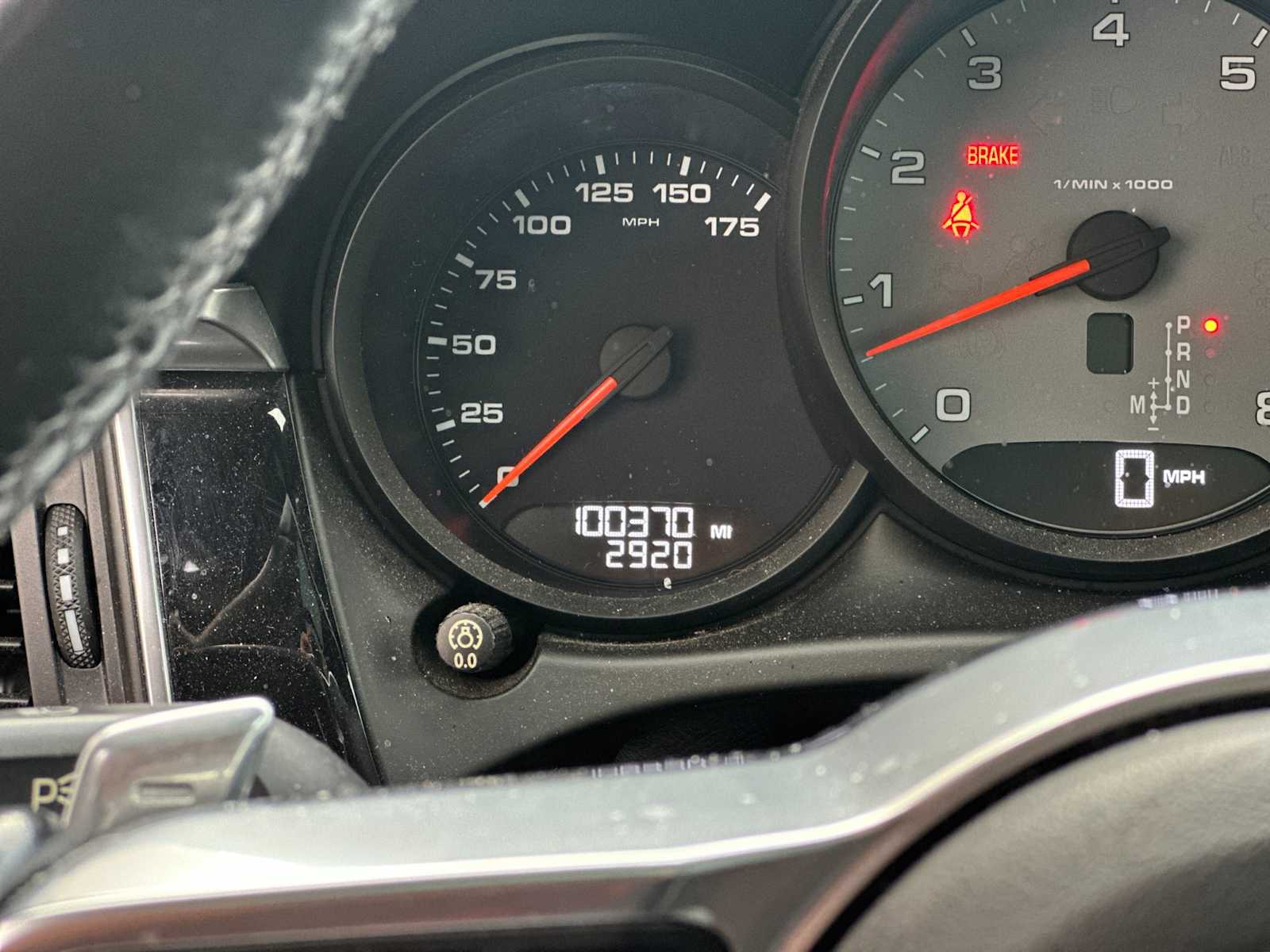 Thumbnail: 2018 Porsche Macan - 29