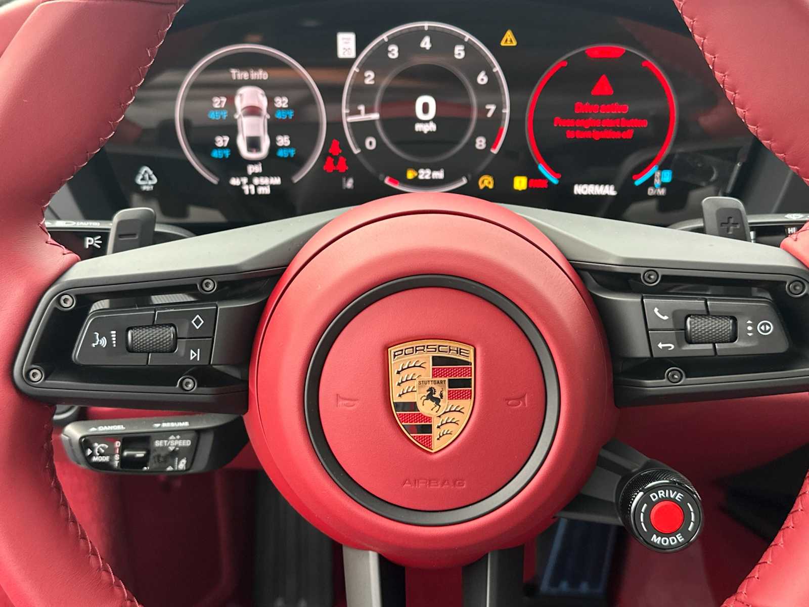 Thumbnail: 2026 Porsche 911 - 24