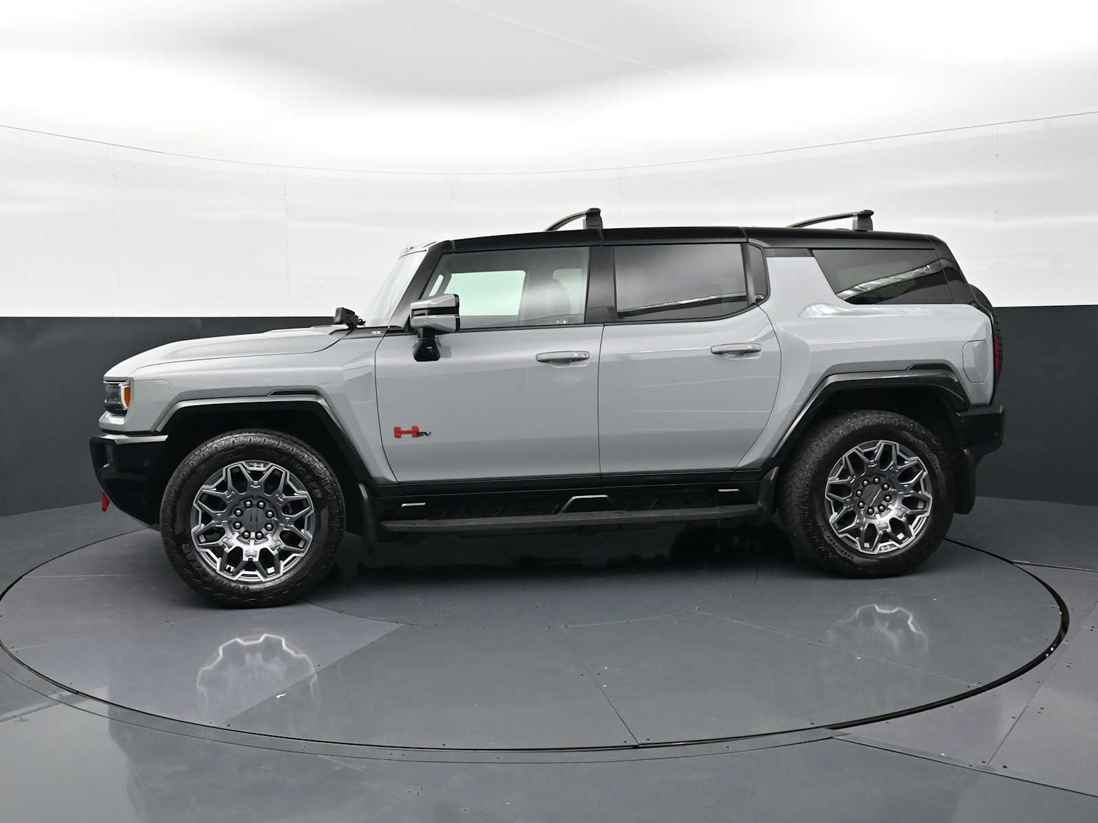 Thumbnail: 2024 GMC Hummer EV - 2