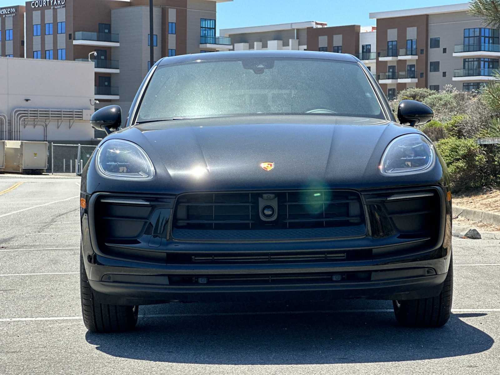 Thumbnail: 2025 Porsche Macan - 11