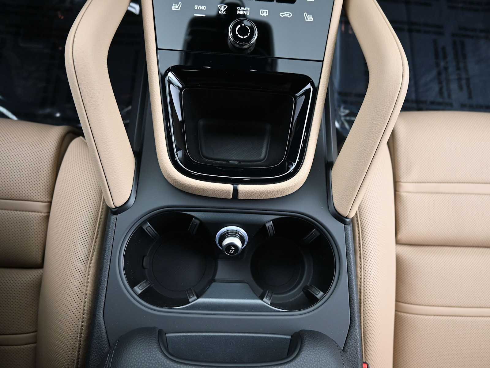 Thumbnail: 2026 Porsche Cayenne - 15