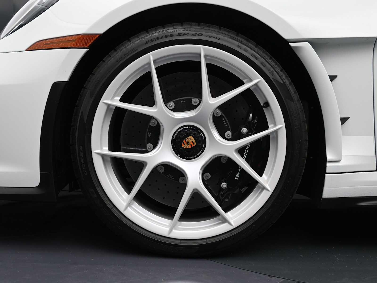 Thumbnail: 2024 Porsche 911 - 31