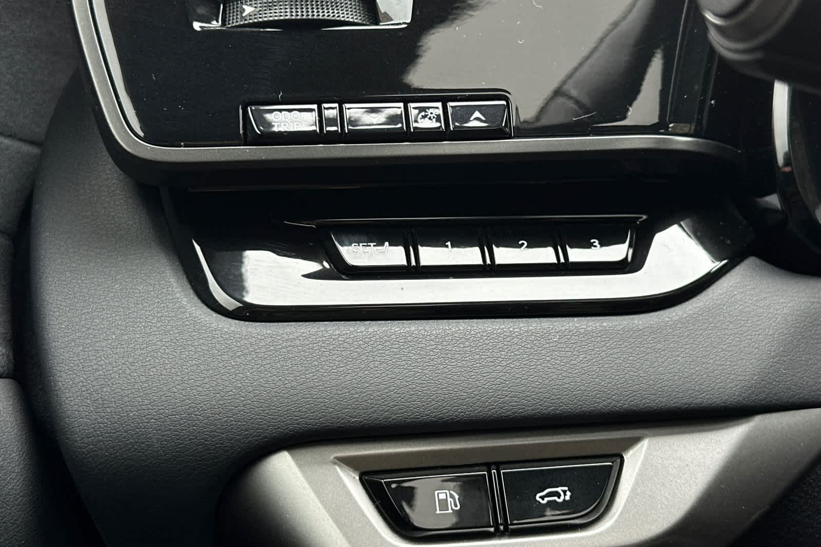 Thumbnail: 2024 Lexus RX - 30