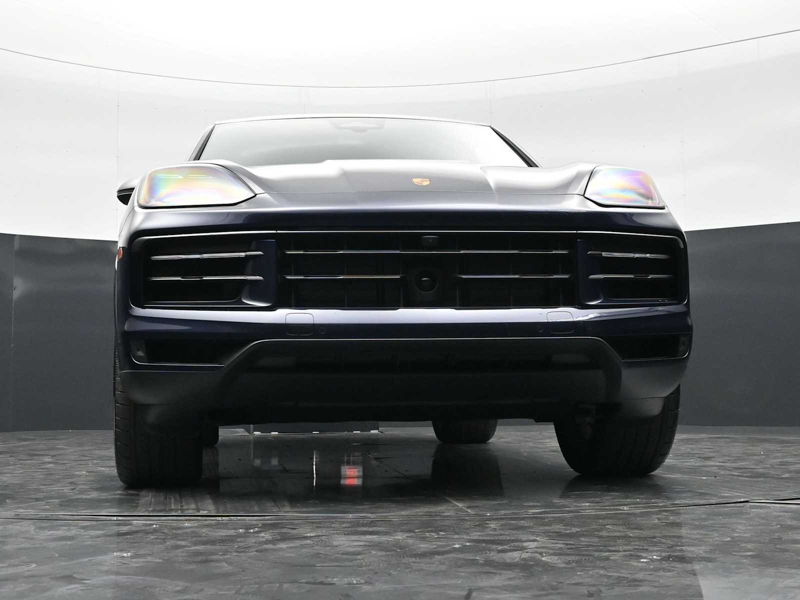 Thumbnail: 2026 Porsche Cayenne - 48