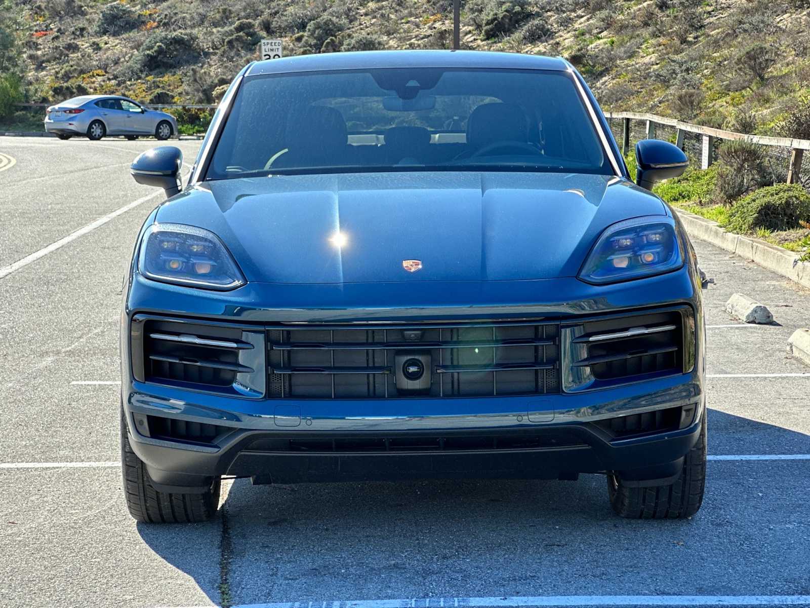 Thumbnail: 2025 Porsche  - 11
