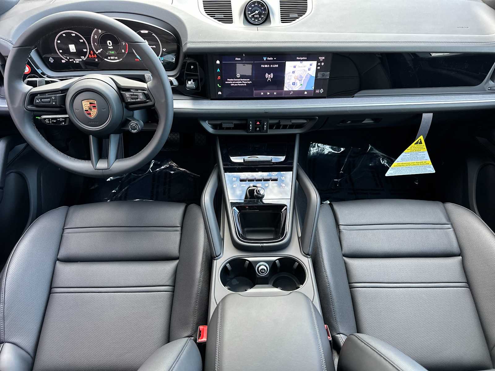 Thumbnail: 2026 Porsche  - 6