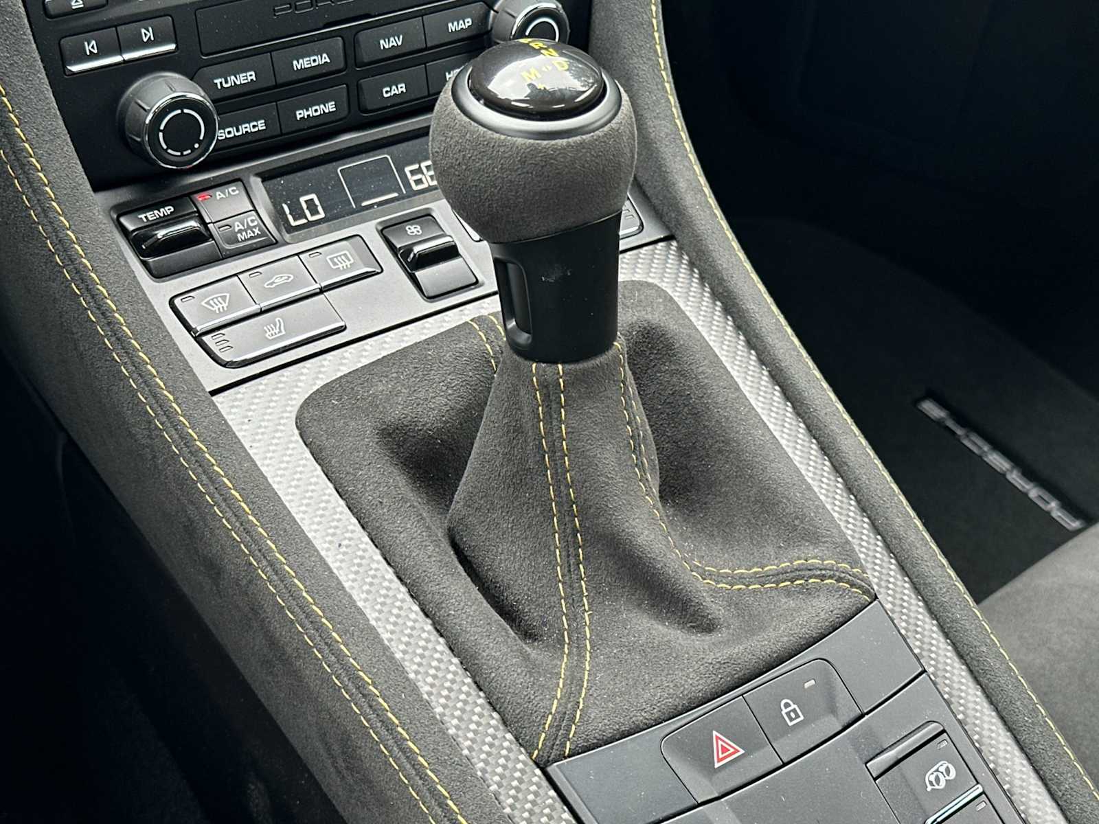 Thumbnail: 2023 Porsche 718 Cayman - 19