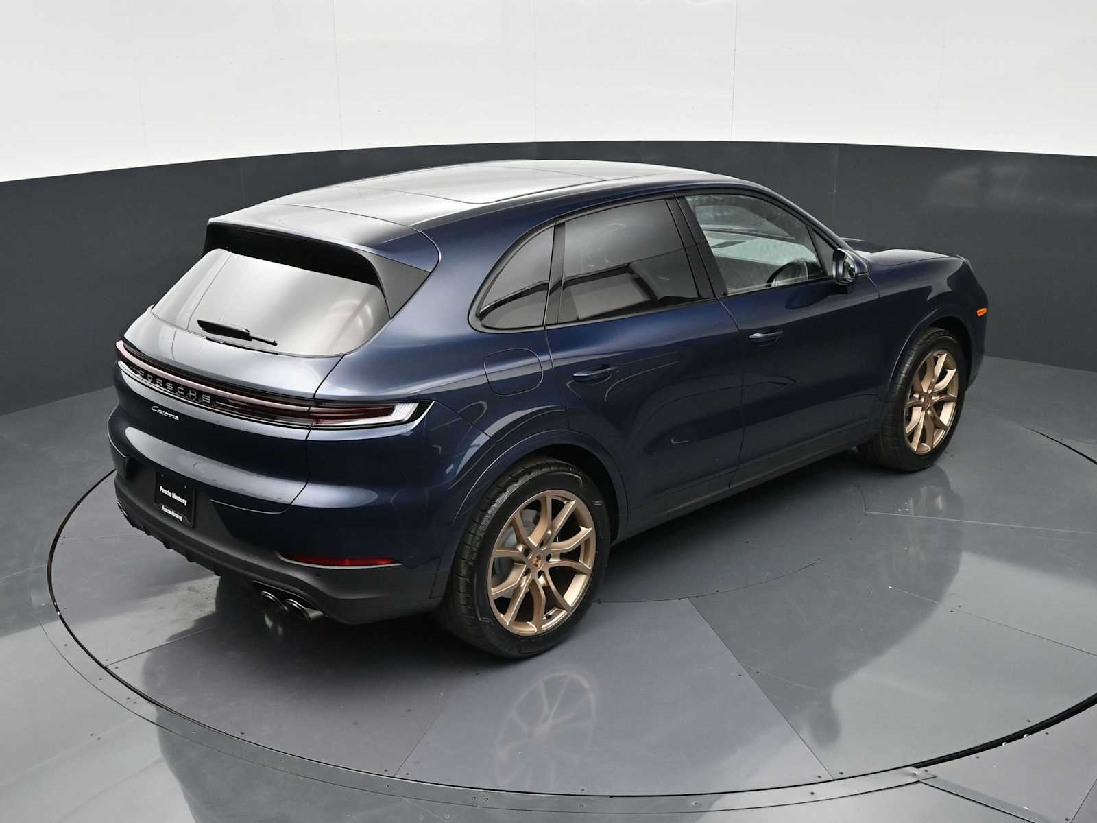 Thumbnail: 2026 Porsche Cayenne - 37