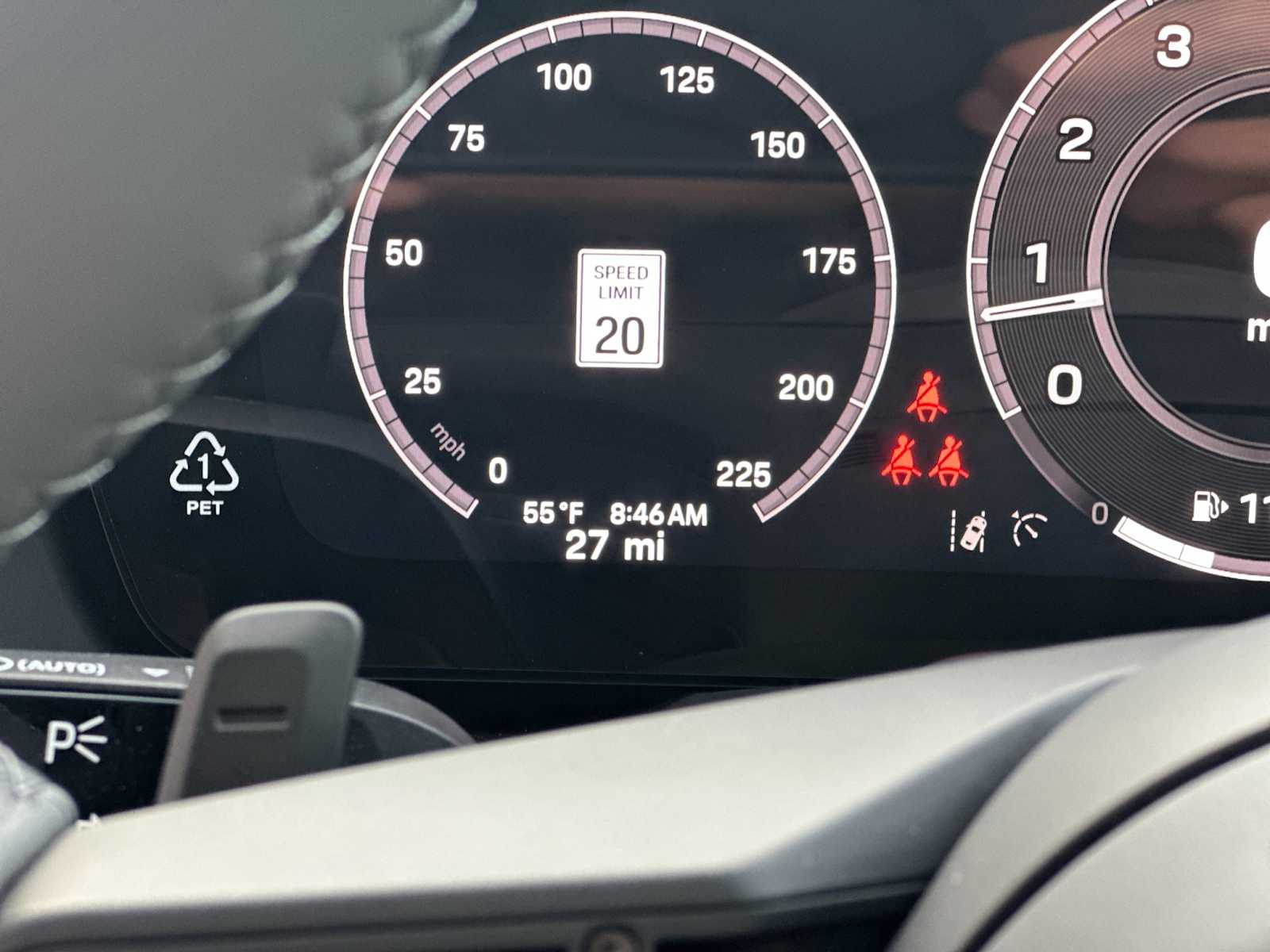 Thumbnail: 2026 Porsche 911 - 27