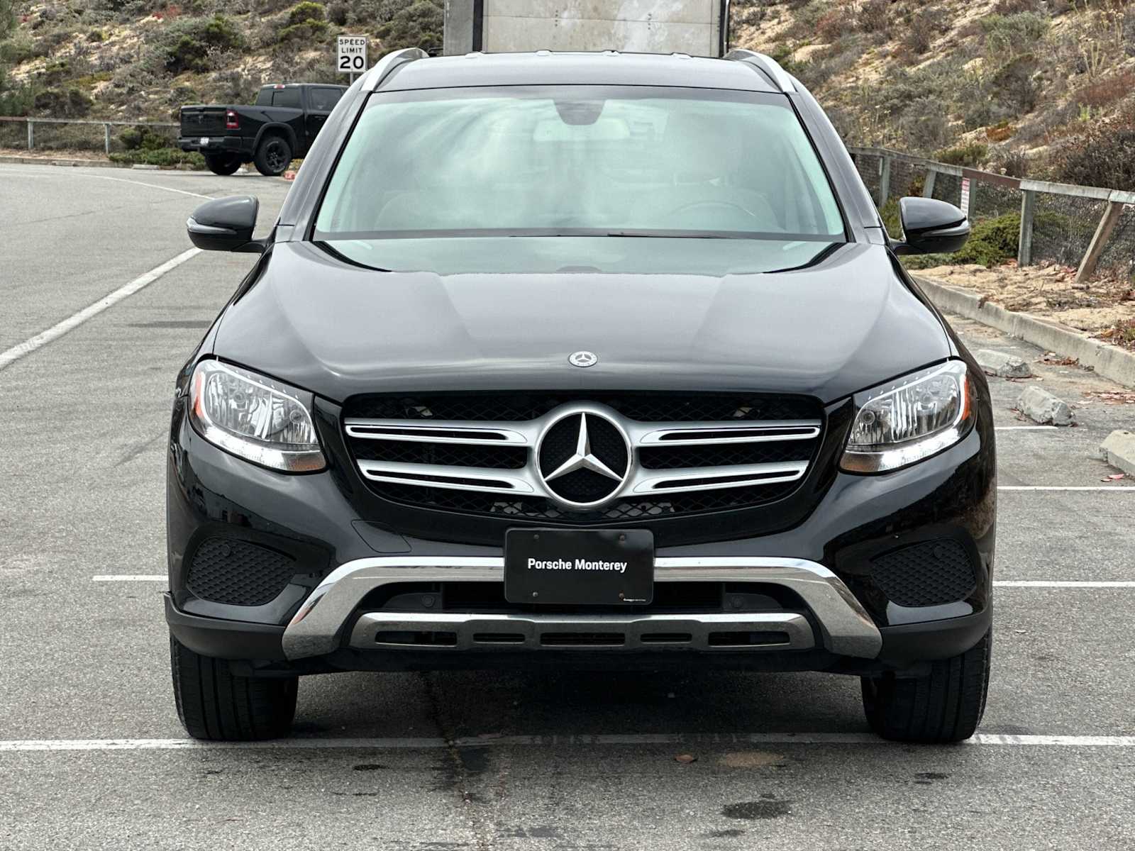 Thumbnail: 2018 Mercedes-Benz GLC - 10