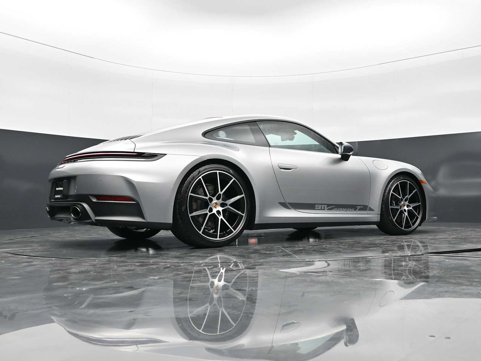 Thumbnail: 2026 Porsche 911 - 44