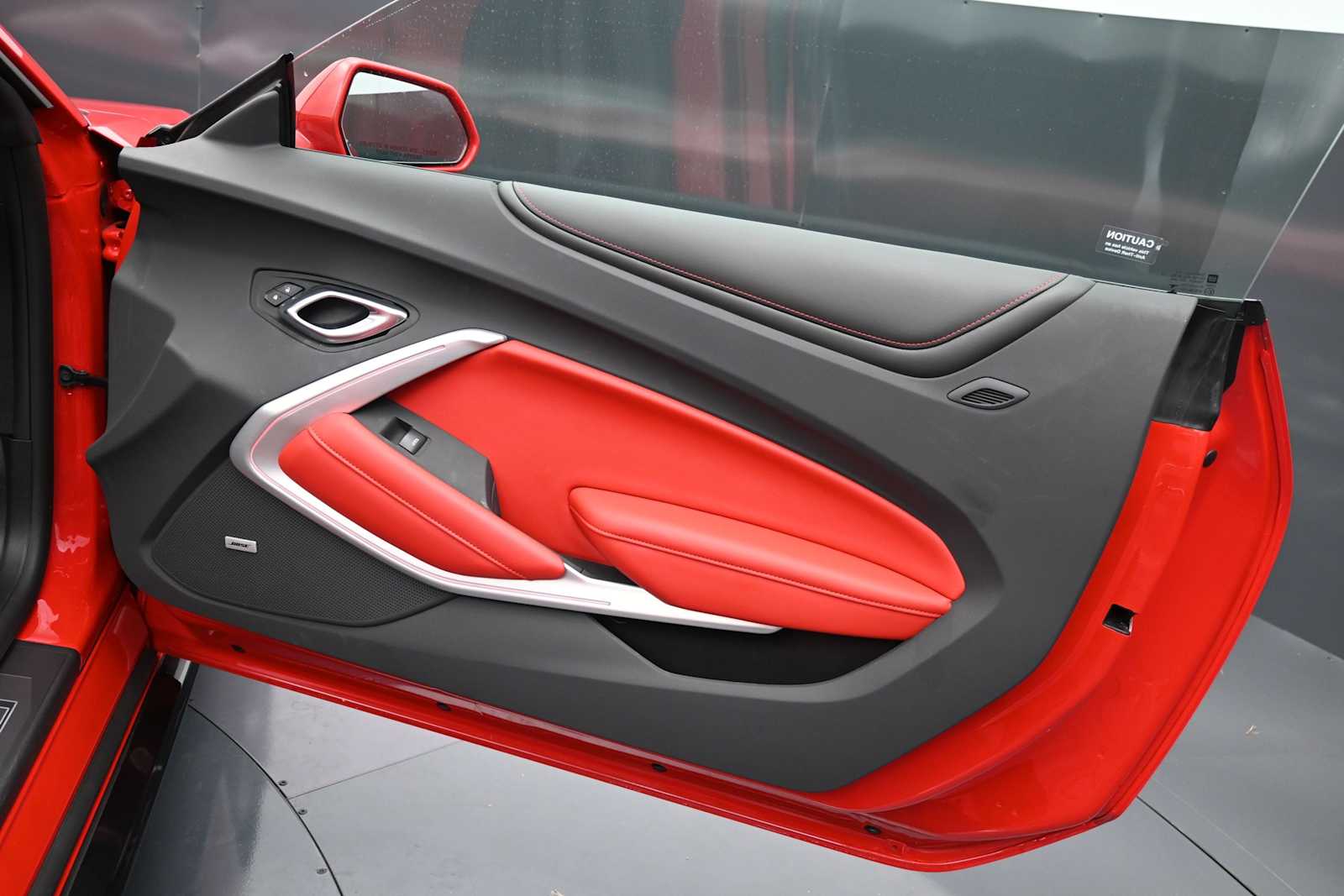 Thumbnail: 2023 Chevrolet Camaro - 20
