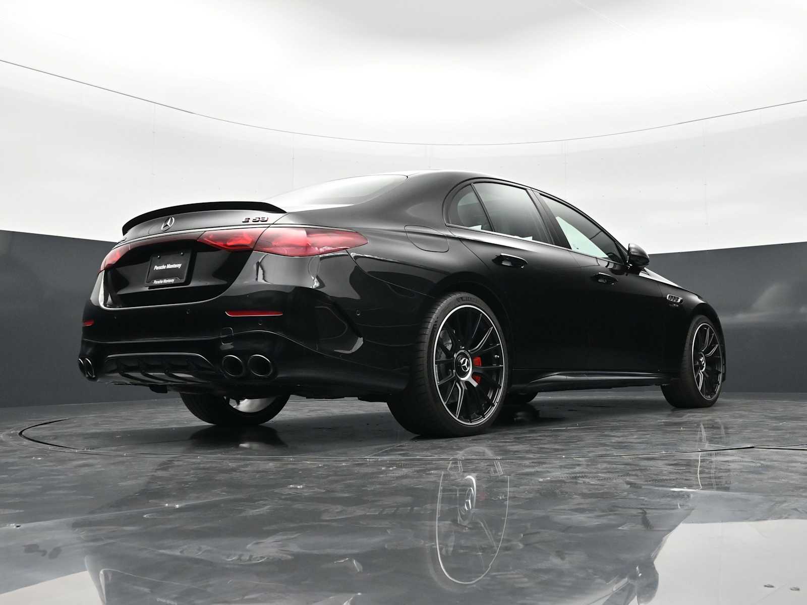 Thumbnail: 2025 Mercedes-Benz E-Class - 41